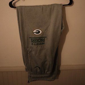 Packer Sweatpants